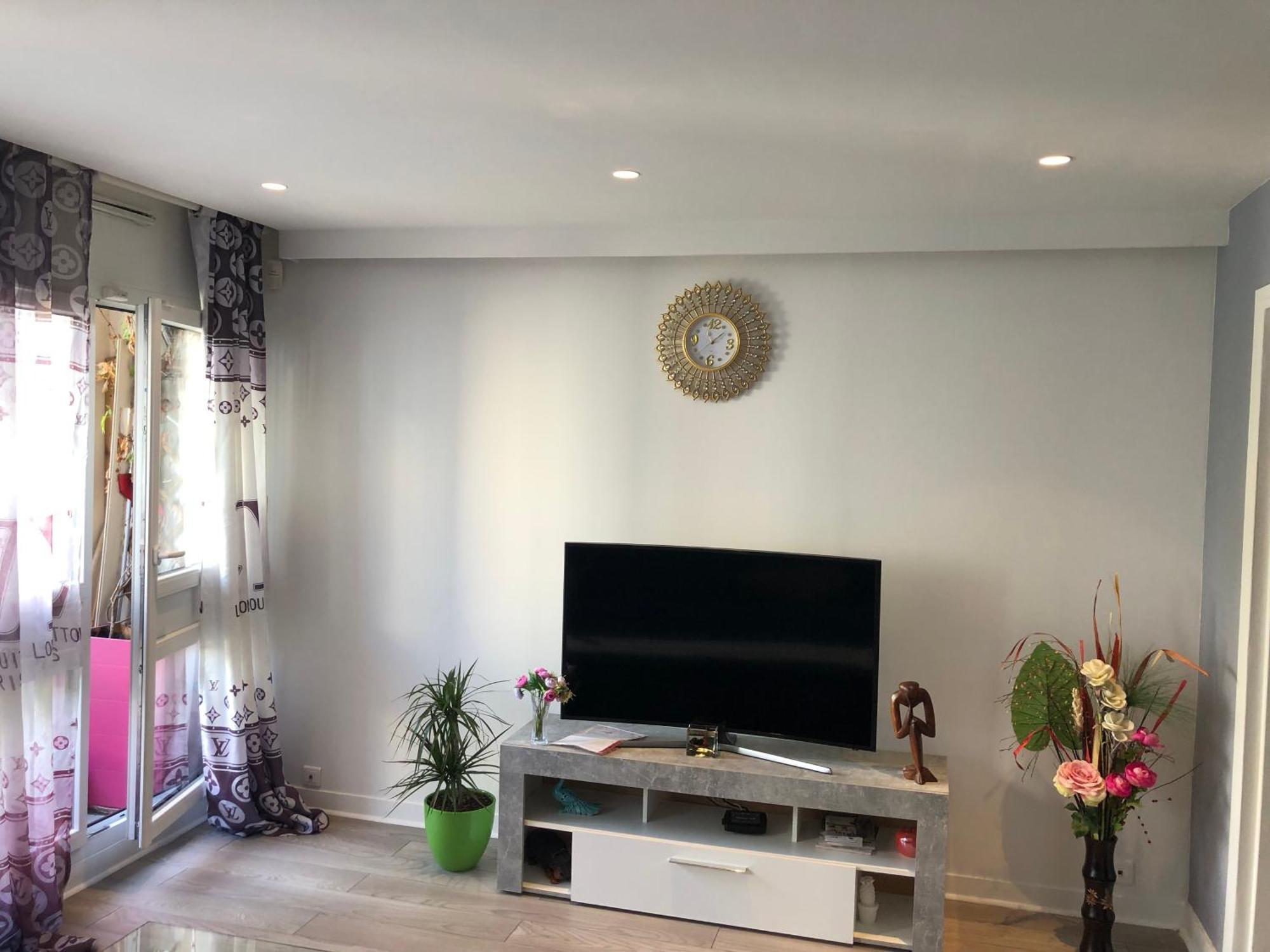 Chezclervie City, Close To Paris La Defense U Arena Nanterre