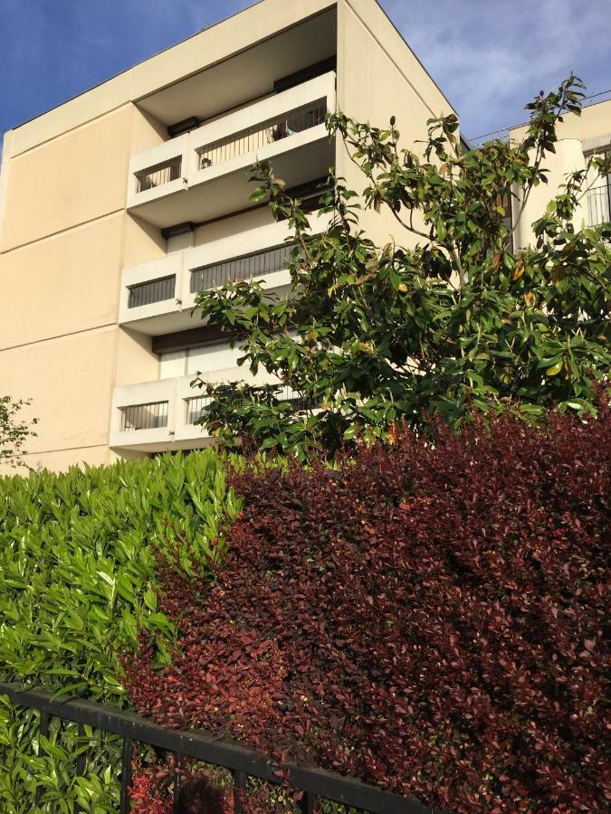 Chezclervie City, Close To Paris La Defense U Arena Apartment Nanterre
