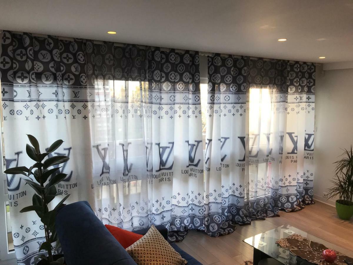 Apartment Chezclervie City, Close To Paris La Defense U Arena