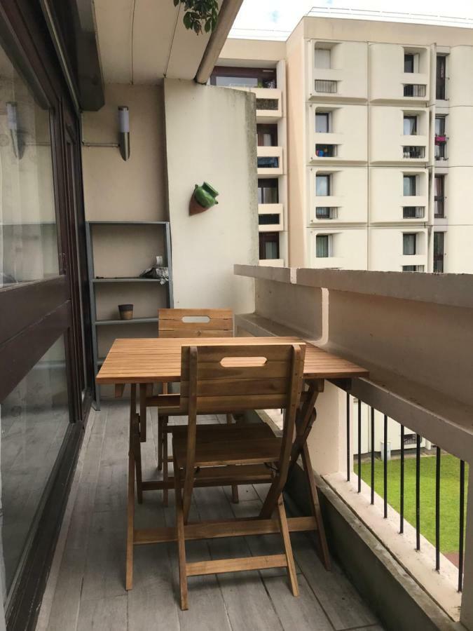 Apartment Chezclervie City, Close To Paris La Defense U Arena Nanterre